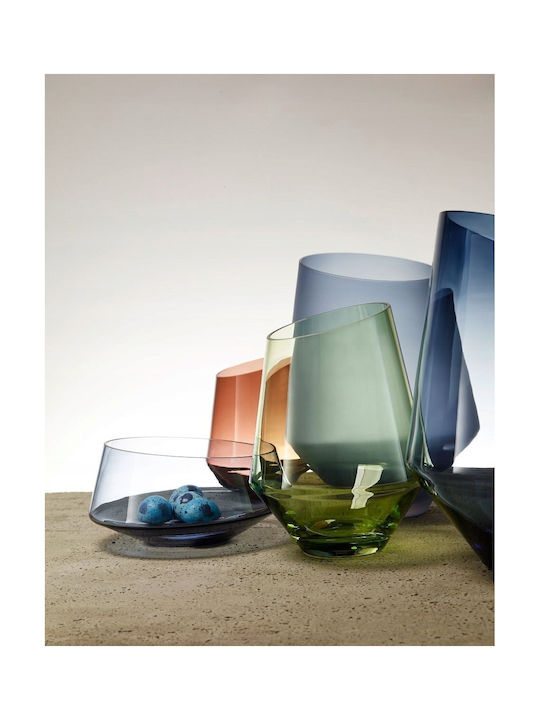 Zwiesel Glas Decorative Vase Transparent