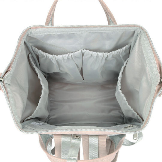 Himawari Diaper Bag Beige