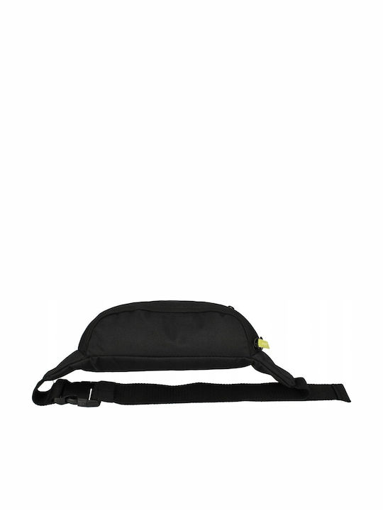 Starpak Kinder Bauchtasche Schwarz