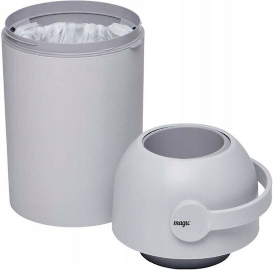 Kindsgut Diaper Disposal Bin Green
