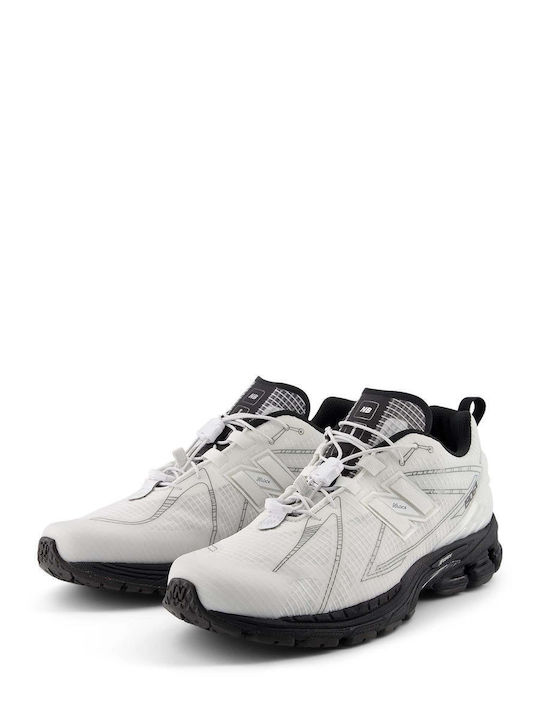 1906r Herren Sneakers Weiß