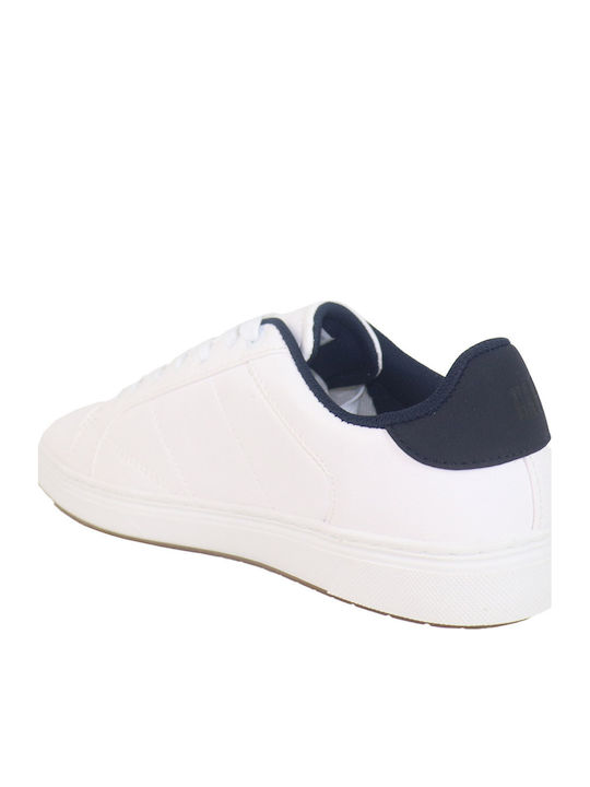 Sneakers White