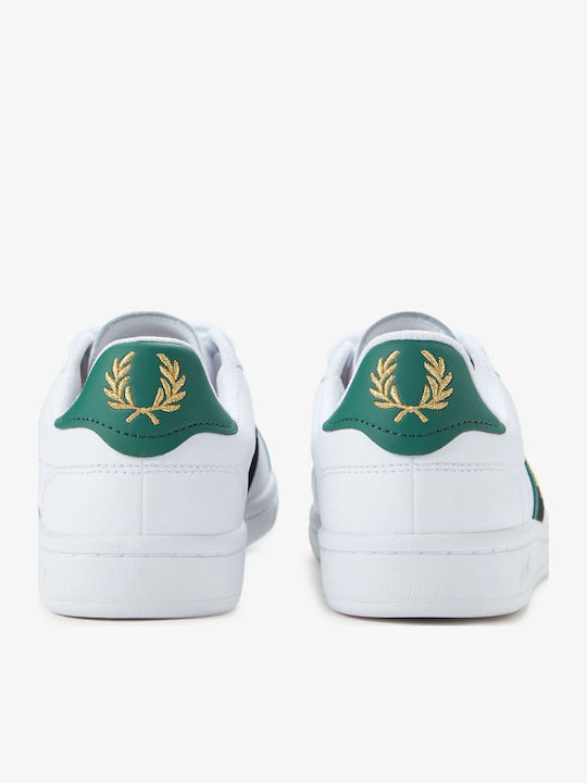 Fred Perry