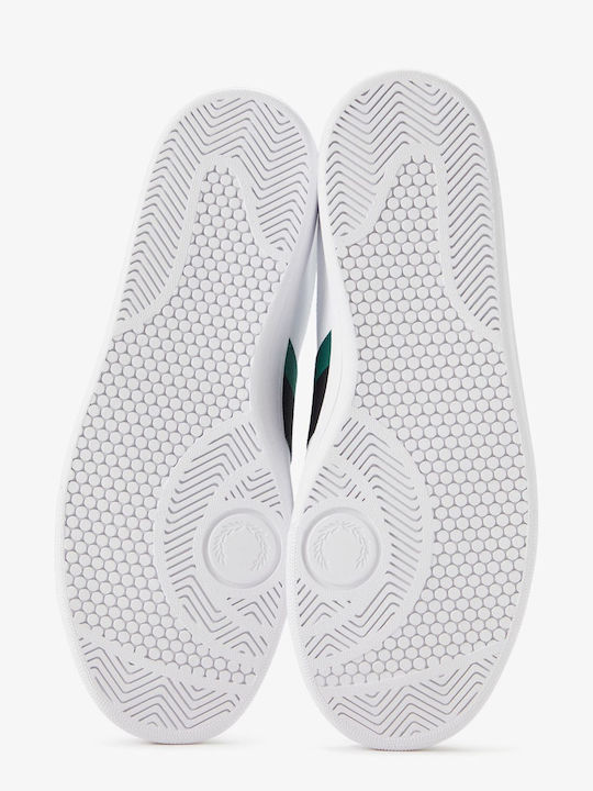 Ανδρικά Sneakers Λευκά