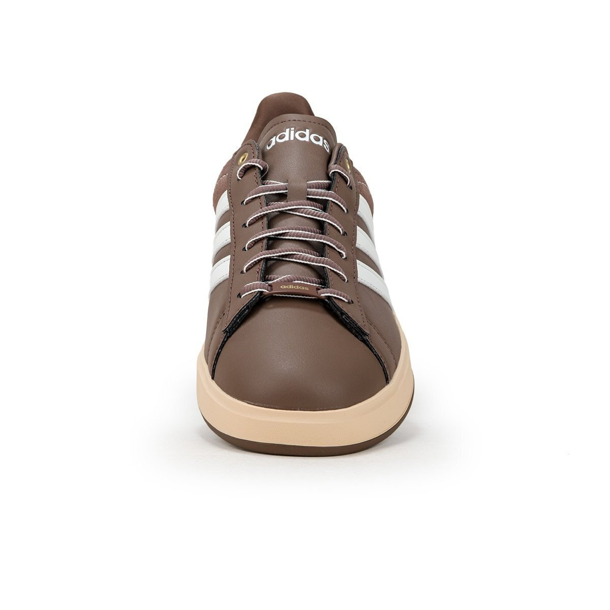 adidas Grand Court 2.0 Adidași Pentru Bărbați Maro JS4484