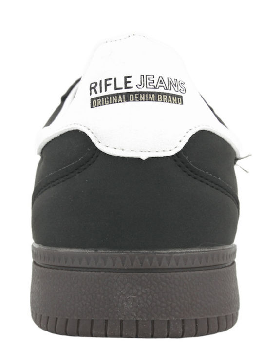 Ανδρικά Sneakers Μαύρα