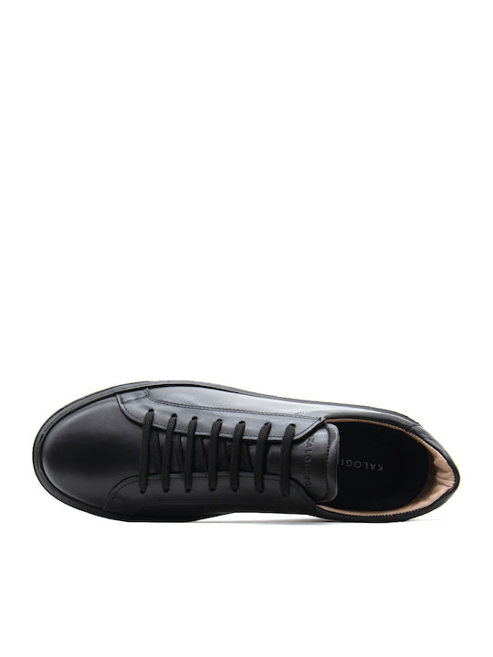 Ανδρικά Sneakers Μαύρο