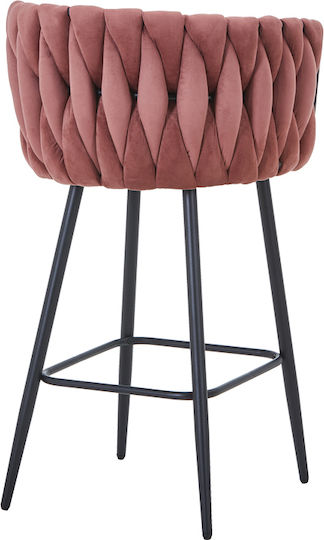 Σκαμπό Μπαρ Vivian 2τμχ 57x50x100εκ. Σκαμπό Μπαρ Vivian 2τμχ 57x50x100εκ.