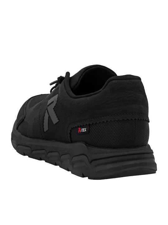 Sneakers Black