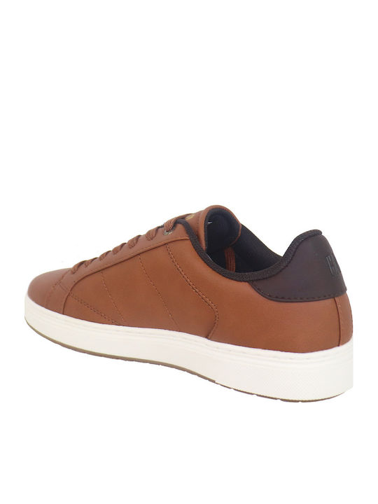 Herren Sneakers Tabacco