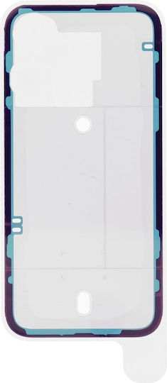 Servicepack 923-09185 Adhesive Foil Back Glass iPhone 15 Box 30 Apple