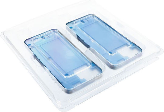 Servicepack 923-08091 Adhesive Foil Back Glass Iphone 14 Box 30 Apple