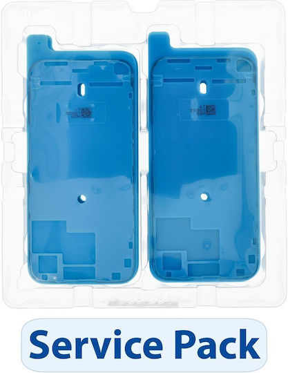 Servicepack Adhesive Foil Display Iphone 15 Pro Max Box 30 Apple