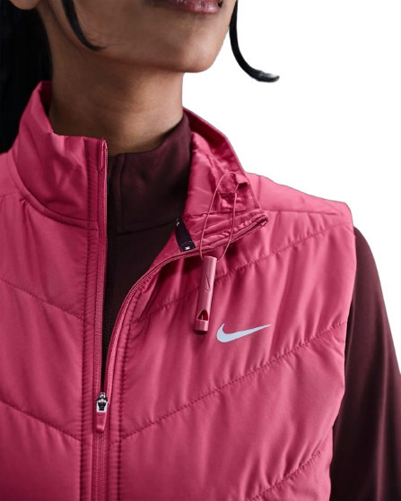nike winter gilet