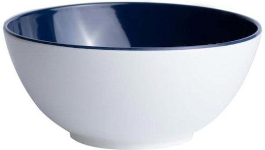Marine Business White Porcelain Dinnerware Set 20pcs