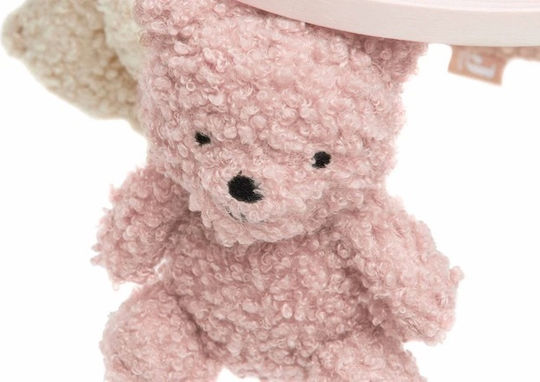 Jollein Μόμπιλε Κούνιας Teddy Bear για Νεογέννητα