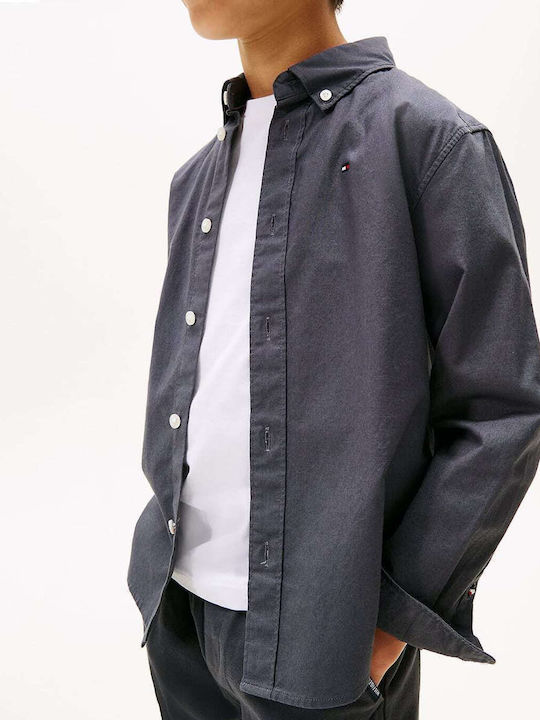 Tommy Hilfiger