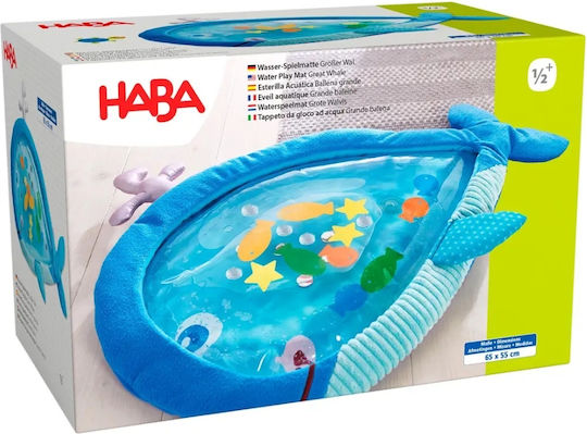 Haba за 0++ месеца