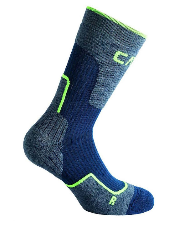 CMP Kindersocken Grau CMP Kindersocken Grau
