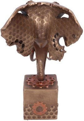 Nemesis Now Decorativ Elefant din Polirășină 28.5cm 1buc