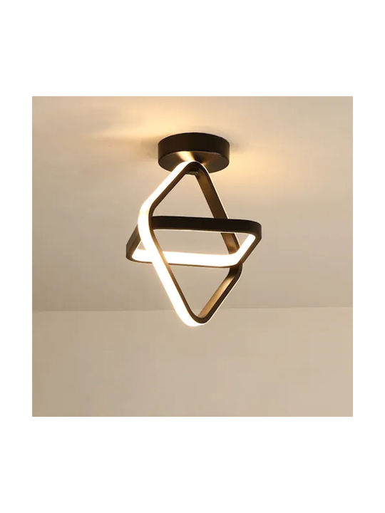 Keskor Ceiling Light 27cm LED Keskor Ceiling Light 27cm LED