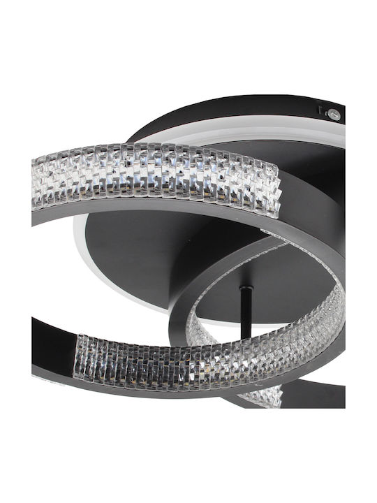 Keskor Plafonieră 60buc LED