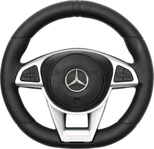 Toyz Αυτοκινητάκι Ride On με Ήχους Μπλε