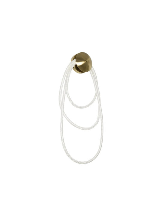 kelvo Lamp Wall LED White 15x110cm kelvo Lamp Wall LED White 15x110cm