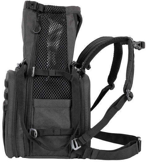 K9 Sport Sack Dog Carrying Black Handbag for 13kg Pets