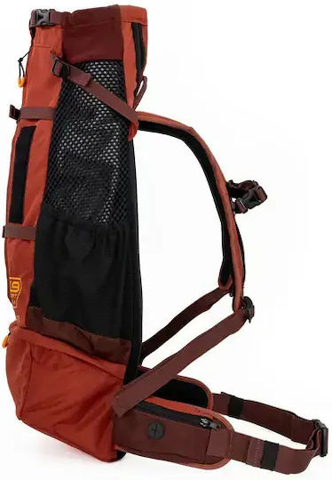 K9 Sport Sack Rucksack für Hunde Rot