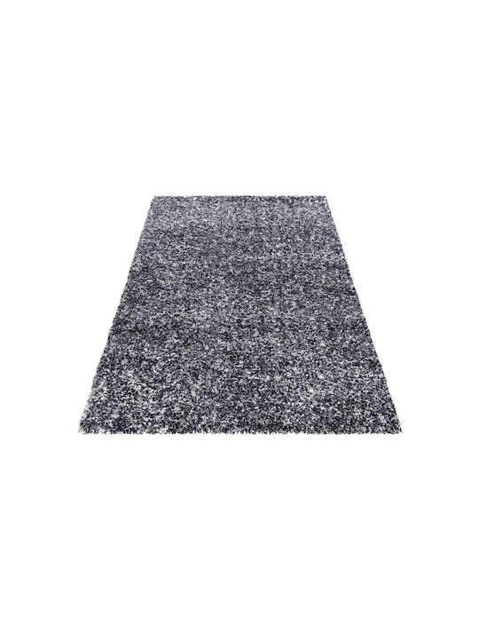 Lanudo 4500a Χαλί Τζακιού Διάδρομος Anthracite 80x210cm