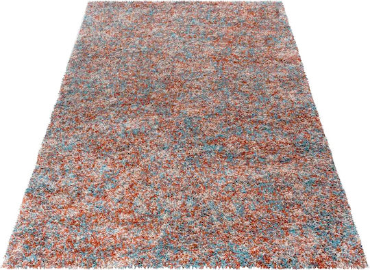 Lanudo 4500a Χαλί Τζακιού Ορθογώνιο Terra 200x290cm