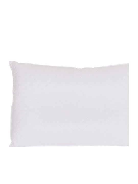 HomeMarkt Noctua Μαξιλάρι Ύπνου Polyester Ανατομικό 50x70cm