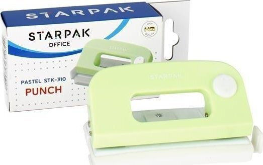 Starpak Perforatoare cu Ghid Puncție cu 2 găuri