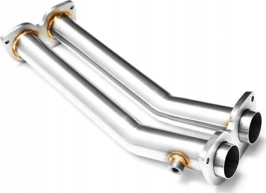Rm Motors Țeavă de Coborâre Bmw 535d M57n E60 E61 02-05 272cp