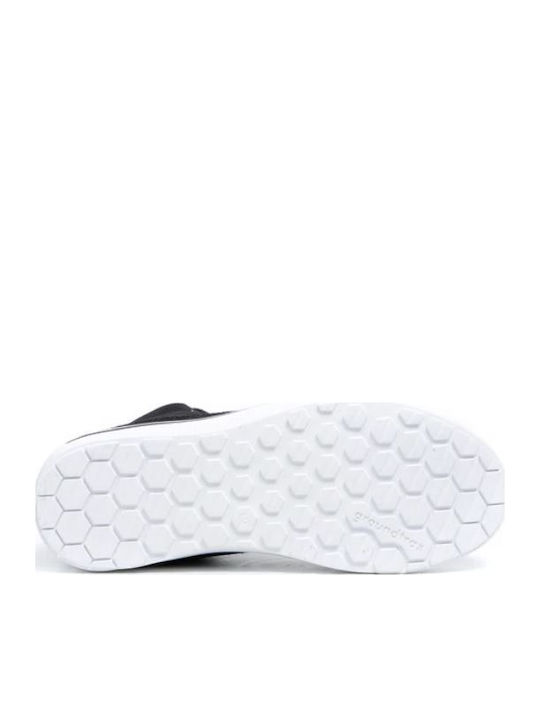 TCX Street 3 Wp Negre