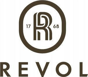 Revol Φλιτζάνι Tσαγιού από Πορσελάνη Πράσινο