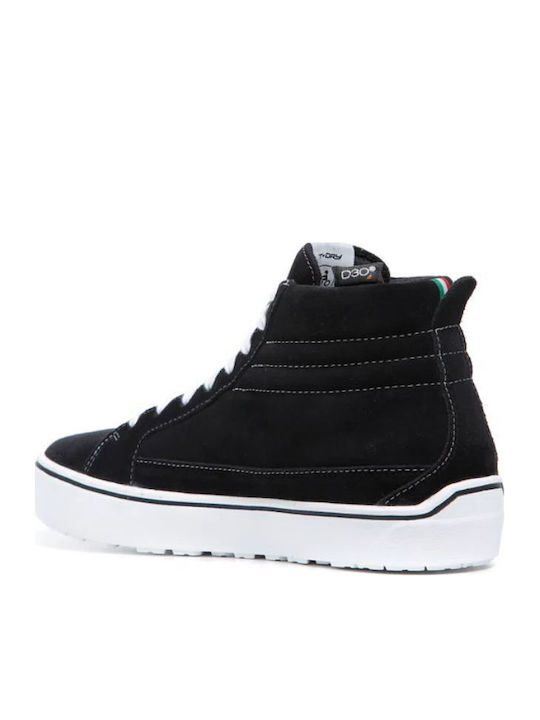 TCX Street 3 Wp Negre