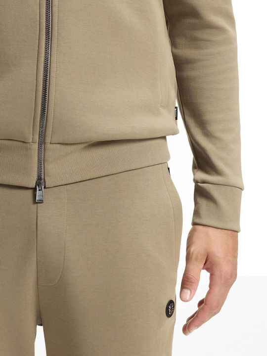 Jogginghose Khaki