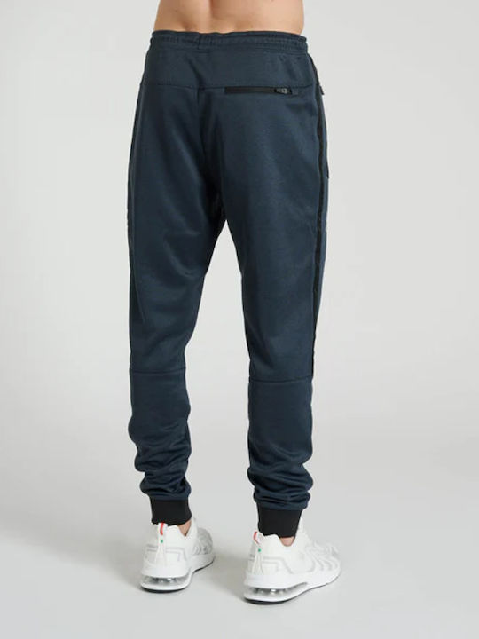 Jogginghose Blue