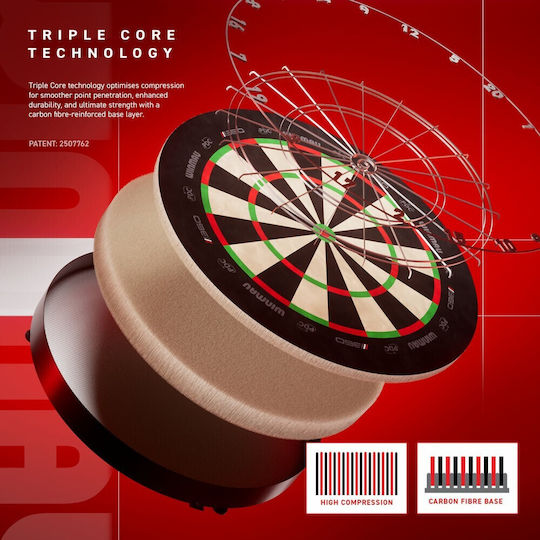 Winmau Blade Στόχος
