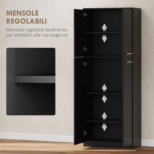 Μαύρο Ξύλο 59x31x155бр