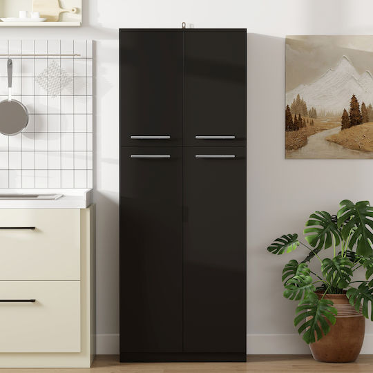 Μαύρο Ξύλο 59x31x155бр