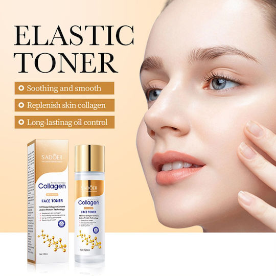 Sadoer Toner 120ml