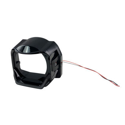 Capac Proiectoare 3" F35 Proiectoare Pătrate