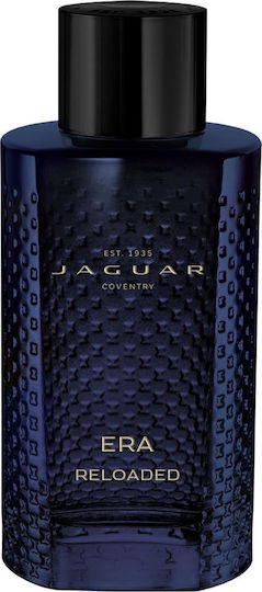 Jaguar Era Reloaded Eau de Parfum 100ml