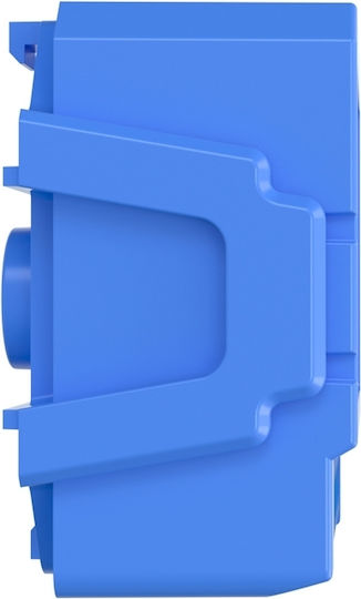 Avatto ZWSM16-DC32V-1 Smart Switch 1 Καναλιού Wi-Fi & ZigBee 5A