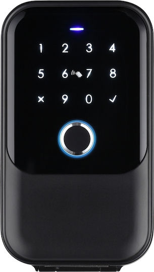 Avatto Sdl-k5 Smart Fingerprint Cabinet Lock Sdl-k5