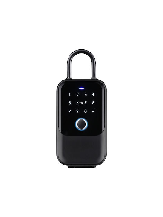 Avatto Sdl-k5 Dulap Inteligent cu Amprentă Sdl-k5