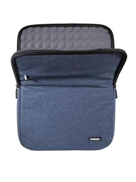 Nilox Laptop Bag 15.6" Blue S0246154 Nilox Laptop Bag 15.6" Blue S0246154